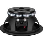 Prv Audio 6mr500-ndy 6-1 2  Neodymium Midrange Woofer 8 Ohm