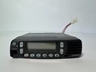 Kenwood Tk-8180h-k2 400-470 Mhz Uhf 45 Watt Two Way Radio With New Accessories