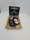 Strombecker  On Counter Track  Display   3 Slot Cars Vintage Excellent Condition
