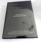 Vintage Pop Can Never Say Goodbye Katherine Jackson Archives Dvd Michael New