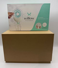 Willow 360 Gen 3 Wearable Electric Breast Pump 24mm   Accessories Model Pdw48