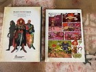 Merry Mushmen Black Sword Hack And The Chaos Crier Issue 1 New Osr Ose Rpg