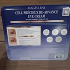 Magis Lene Cell Pre cieux Re-advance Eye Cream 1 01fl Oz   0 6fl Oz - New