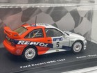 1 43 Ford Escort Wrc Acropolis Rally 1998 Carlos Sainz   Luis Moya