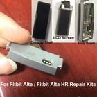 Replacement Lcd Screen Watch Display Shell Set For Fitbit Alta   Fitbit Alta Hr