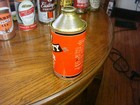 Iron City Beer Irtp Cone Top Beer Can Pittsburgh Brewing Co Pittsburgh Pa