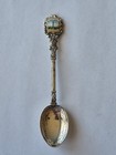 Astoria Oregon Vintage Souvenir  Spoon Collectible