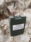 Tca prc-152a Li-ion Battery Green Case 8 4v For Tca Radio No Battery Us Stocked 