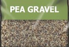 Pea Gravel For Plants Succulents Aquarium Substrate 1 4  To 3 8  Pebbles 1 Pound