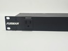 Furman M8x2 8-outlet 15-amp Power Conditioner   Surge Protector - Rack-mountable