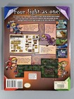 Official Nintendo  the Legend Of Zelda  Four Swords Adventures  Player s Guide