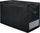 Yangshilei Chest Deep Freezer Cover For 14-16 Cu Ft Chest Deep Freezer Waterp   