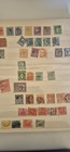  Stamp Album - Australia New Zealand Collection