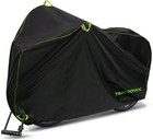 Bike Cover Waterproof Outdoor Storage For 1 2 3 Bikes  Bicycle Cover Rain Sun Uv