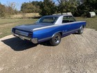 1965 Oldsmobile 442 