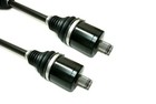Precision Rear Cv Axles For Polaris 1334203  55  Sportsman Scrambler 1000