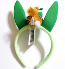 Thoroughbred Collection Silence Suzuka Mascot Headband Horse Racing Accessory