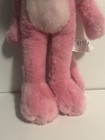 Vintage 1995 The Pink Panther Caltoy C h 12  Plush Stuffed Animal