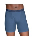 Fruit Of The Loom   Men s Moisture Wicking Eversoft Boxer Briefs 6-pack Md-xl