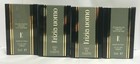 Lot Of 4- Krizia Uomo Eau De Toilette Splash Mini 5 Ml 0 17 Oz For Men Vintage