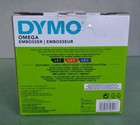 Dymo Omega Home Embossing Label Maker