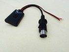 Bluetooth 5 0 Adapter Aux For Eclipse Avn4429 Avn4430 Avn2210p Avn2227p Aux-105