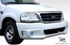 For 1999-2003 F-150 1999-2002 Expedition Duraflex Lightning Se Front Bumper Cove