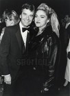 Material Girl  1985 Madonna   Dick Clark Original Ama Awards Psa Type 1 Photo
