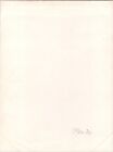 Aa Henri Oltramare French Full Nude Woman Medium Size Photo 12x16 Cm Old 1900s