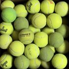 100 Used Tennis Balls - Low Cost Dog Balls -  Free Shipping