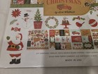 Echo Park Collection Kit 12 x12  Celebrate Christmas Cch159016 New
