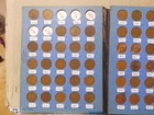 1920 To 2007 Canadian Small Cent Collection - Can332