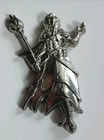 Blizzcon Lot Of Series 8 10 Pins   3 Pack Of Series 5 Badges  Overwatch Diablo