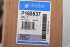 Donaldson P165537 Filter Head Assembly Housing Made In Usa New Open Box