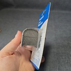 New Usps Postal Us Mailbox Stamp Roll Dispenser 2009 Metal Holder Post Office