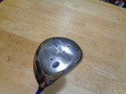 Callaway Great Big Bertha Ii  9 Degree Driver Grafalloy Prolaunch Blue S-flex