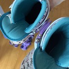 Kids Roller Derby Adjustable Roller Blades 2-5