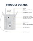 15w Solar Powered 4g Lte Modem Router  Outdoor Solar Wifi Router W  Sim Support