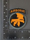 17th Airborne Division - U s  Army Patch