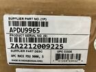 Apc Apdu9965 Switched Rack 9000 Pdu New In Box