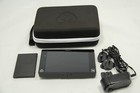 Atomos 7  Shogun Monitor With One 512gb Ssd In A Caddy Plus A Carrying Case