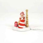 Dept 56 A Sticky Situation North Pole Village 6015674 Brand New