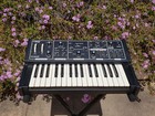 Vintage Moog Rogue Analog Synthesizer Keyboard   292 