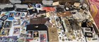 Huge  Vintage To Now Junk Drawer Lot Estate Jewelry Cool Pieces 