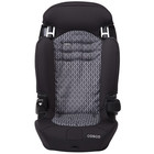 Cosco Kids Finale 2-in-1 Toddler Booster Car Seat  Braided Twine Ii  Harness