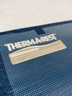 Therm-a-rest Camping Equipment Other Luxury Light Mesh Cot Nvy Used