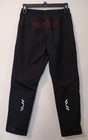 Rockbros Cycling Pants Winter Trousers For Men Thermal Fleece Windproof Sz L