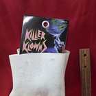 Killer Klowns From Outer Space - Gloves By Trick Or Treat Studios