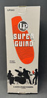 Lp Super Guiro Latin Percussion Instrument Lp243