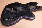 Ibanez Talman Tmb420b Bkf 4 String Electric Bass Guitar  Retro Metal Monster